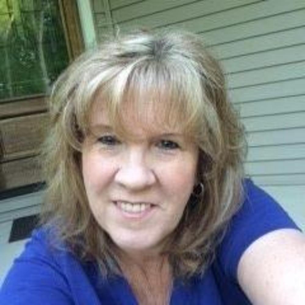 Meet your Posher, Vicki